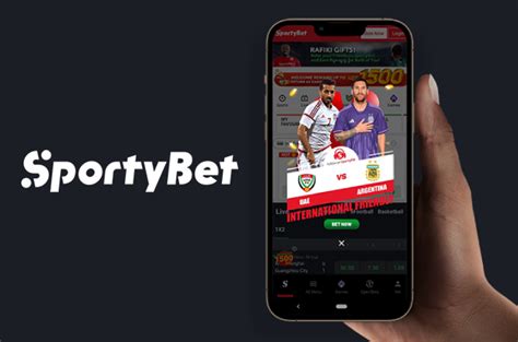 sportybet mobile version|SportyBet for Android .